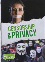 Censorship and Privacy