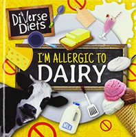 I'm Allergic to Dairy