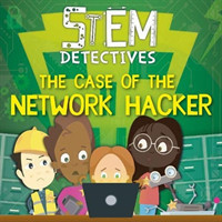 Case of the Network Hacker