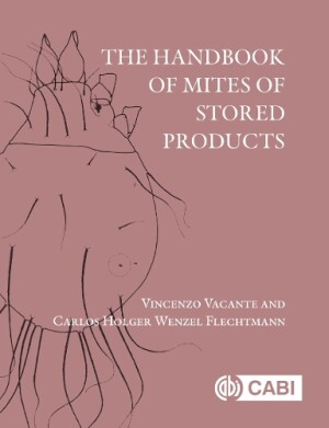 Handbook of Mites of Stored Products