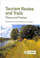 Tourism Routes and Trails