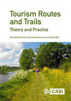 Tourism Routes and Trails