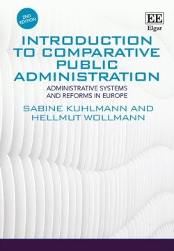 Introduction to Comparative Public Administration