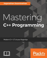 Mastering C++ Programming