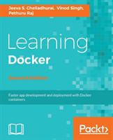 Learning Docker, 2nd Ed.