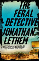 Feral Detective