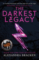 Bracken, Alexandra - A Darkest Minds Novel: The Darkest Legacy Book 4