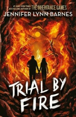 Raised by Wolves: Trial by Fire