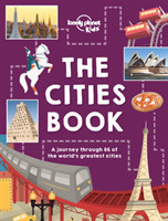 The Cities Book