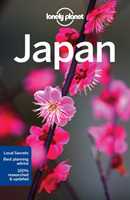 Lonely Planet Japan 15th ed