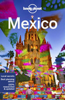 Mexico 16th ed. (Lonely Planet)