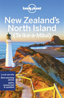 Lonely Planet New Zealand's North Island