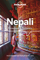 Lonely Planet Nepali Phrasebook & Dictionary