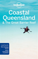 Lonely Planet Coastal Queensland & the Great Barrier Reef