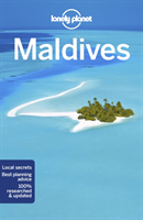 Lonely Planet Maldives