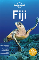 Lonely Planet Fiji