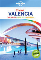 Lonely Planet Valencia Pocket Guide