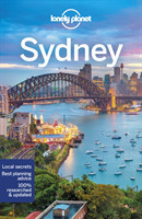 Lonely Planet Sydney