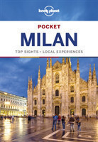 Lonely Planet Pocket Milan