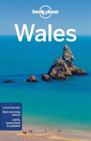 Lonely Planet Wales 6