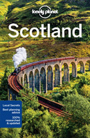 Lonely Planet Scotland 9th ed.