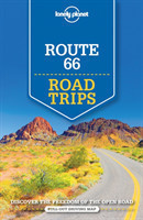 Lonely Planet Route 66: Road Trips