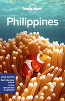 Lonely Planet Philippines