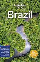 Lonely Planet Brazil 11ed.