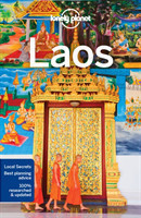 Lonely Planet Laos (9)