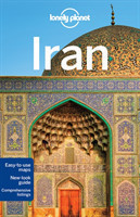 Lonely Planet Iran ( 7 )