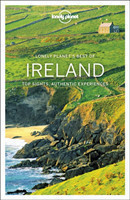 Lonely Planet Best of Ireland 2