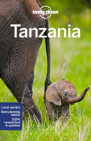 Lonely Planet Tanzania