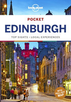 Lonely Planet Pocket Edinburgh