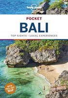 Lonely Planet Pocket Bali