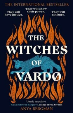 Witches of Vardo