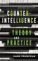 Counterintelligence Theory and Practice