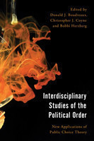 Interdisciplinary Studies of the Political Order