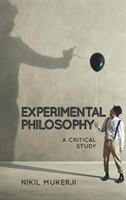 Experimental Philosophy