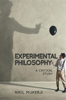 Experimental Philosophy