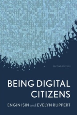 Being Digital Citizens