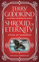 Goodkind, Terry - Shroud of Eternity