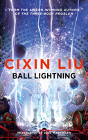 Liu, Cixin - Ball Lightning
