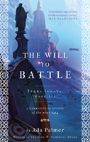 Will to Battle