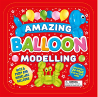 Amazing Balloon Modelling