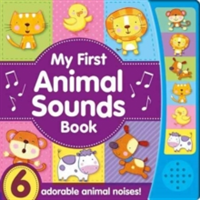 Noisy Baby - My First Animal Sounds