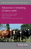 Advances in Breeding of Dairy Cattle