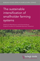 sustainable intensification of smallholder farming systems