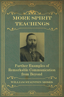 More Spirit Teachings