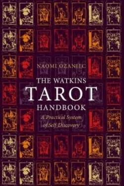 Watkins Tarot Handbook