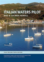 Italian Waters Pilot